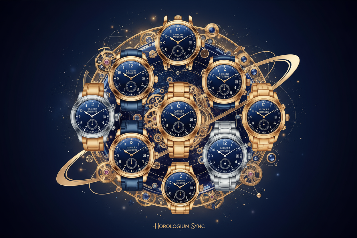 Il tempo condiviso: l’orologio e la nascita della sincronizzazione