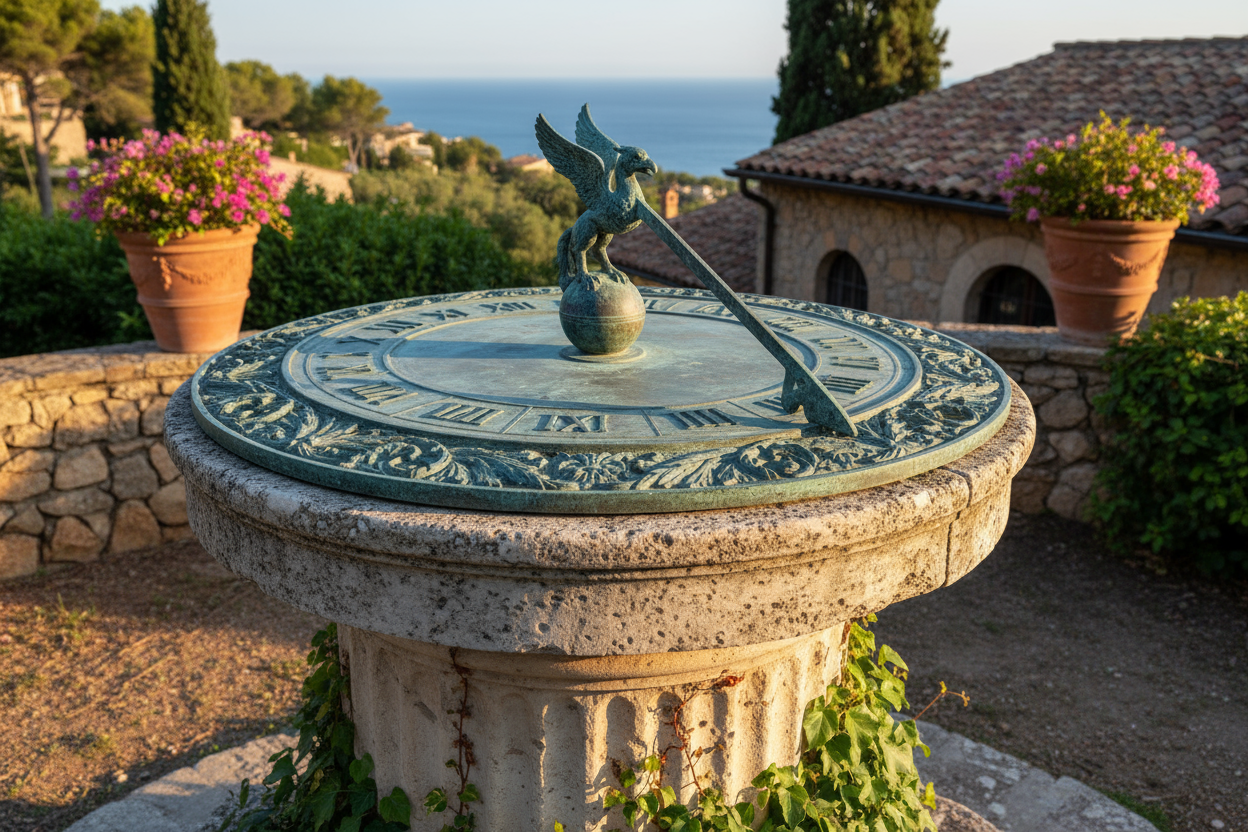 La nascita degli orologi: quando l’uomo decise di misurare il tempo