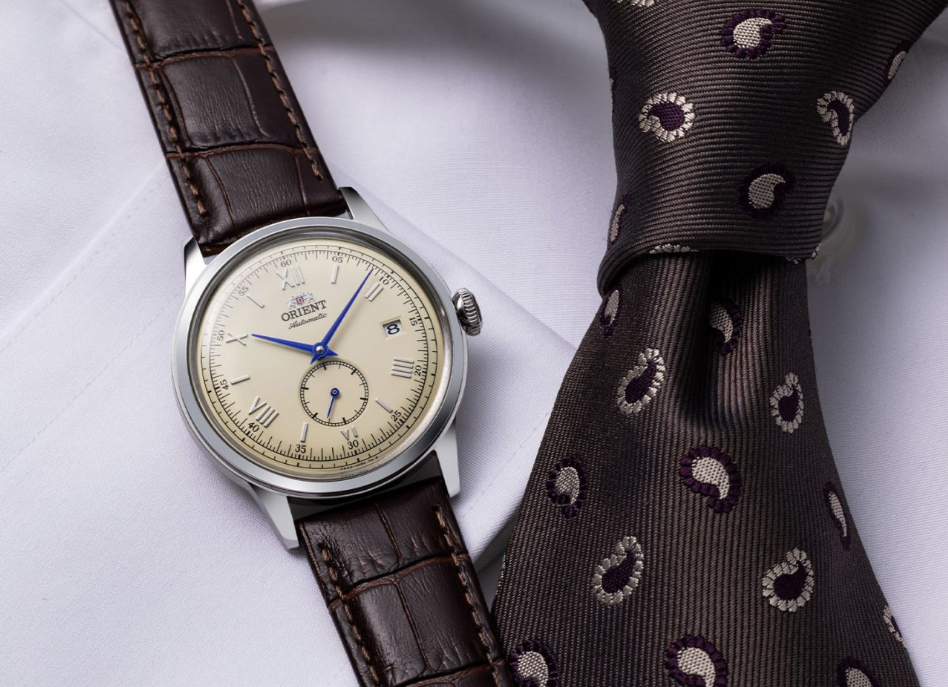 RAMONA. Orologio da polso da uomo, anni 60 RAMONA. Orologio da polso da uomo, anni 60