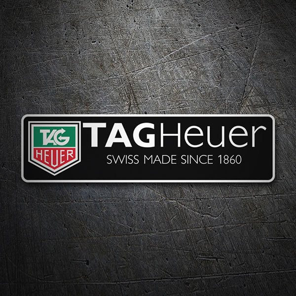 TAG HEUER